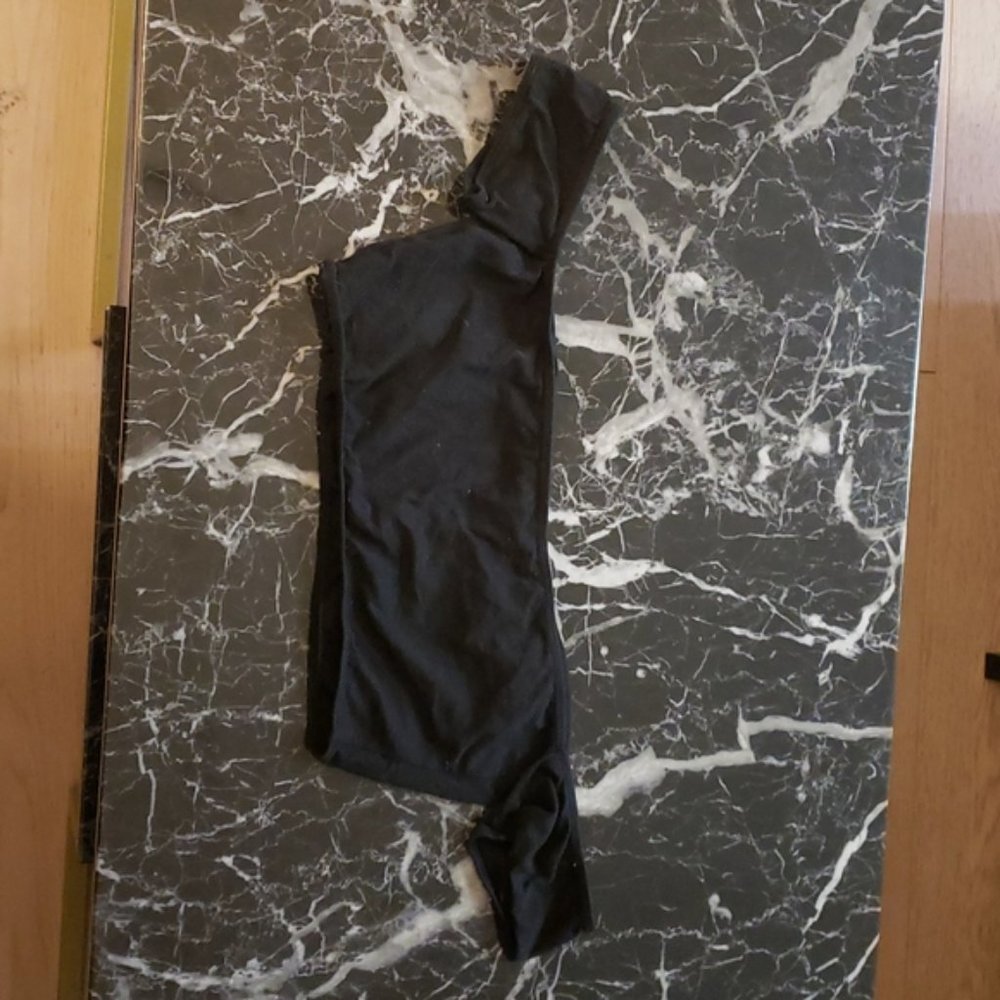 Urban Outfitters Out From Under Black Bralette L - Picture 2 of 4